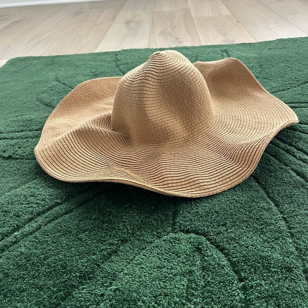 Massive Floppy Hat